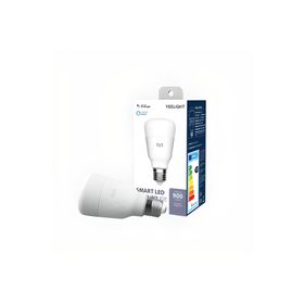 Yeelight W3 Beyaz E27 LED Akıllı Ampul
