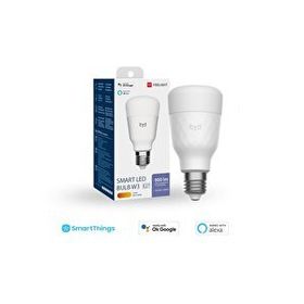Yeelight W3 Beyaz E27 LED Akıllı Ampul