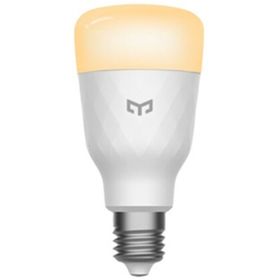 Yeelight W3 Beyaz E27 LED Akıllı Ampul