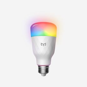 Yeelight W3 Renkli E27 LED Akıllı Ampul