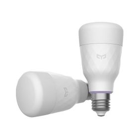 Yeelight W3 Renkli E27 LED Akıllı Ampul