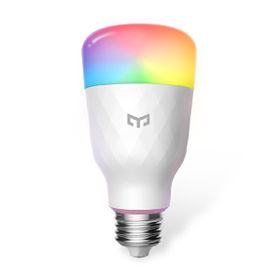 Yeelight W3 Renkli E27 LED Akıllı Ampul