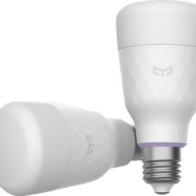 Yeelight W3 Renkli E27 LED Akıllı Ampul