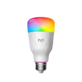 Yeelight W3 Renkli E27 LED Akıllı Ampul