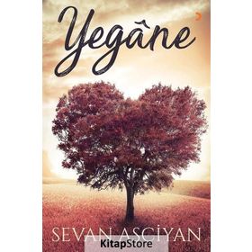 Yegane - Alsem Charles Roidi