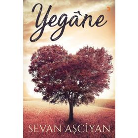 Yegane - Alsem Charles Roidi