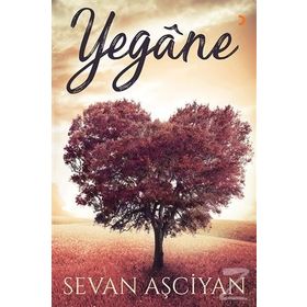 Yegane - Alsem Charles Roidi