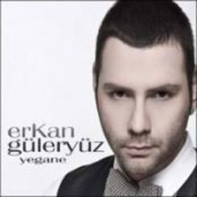 Yegane - Alsem Charles Roidi