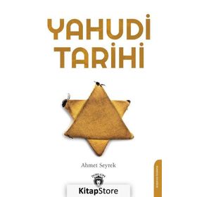 Yehova'nın Lanetli Çocukları - Yahudilerin 4000 Yıllık Tarihi-Ahmet Peker