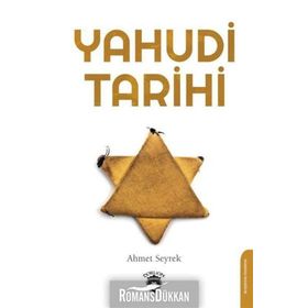 Yehova'nın Lanetli Çocukları - Yahudilerin 4000 Yıllık Tarihi-Ahmet Peker