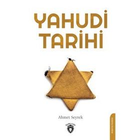 Yehova'nın Lanetli Çocukları - Yahudilerin 4000 Yıllık Tarihi-Ahmet Peker
