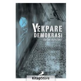 Yekpare Demokrasi - Kollektif Heyet-Kurul-Komisyon