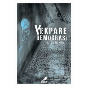 Yekpare Demokrasi - Kollektif Heyet-Kurul-Komisyon