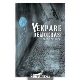 Yekpare Demokrasi - Kollektif Heyet-Kurul-Komisyon