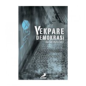 Yekpare Demokrasi - Kollektif Heyet-Kurul-Komisyon