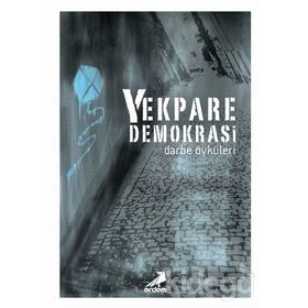 Yekpare Demokrasi - Kollektif Heyet-Kurul-Komisyon