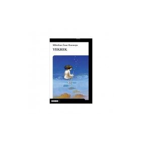 Yekrek - Mihriban İnan Karatepe