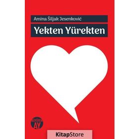 Yekten Yürekten - Amina Siljak Jesenkovic