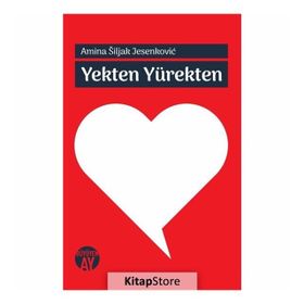 Yekten Yürekten - Amina Siljak Jesenkovic