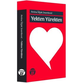 Yekten Yürekten - Amina Siljak Jesenkovic