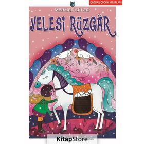 YELESI RÜZGÂR - MEHMET GÜLER