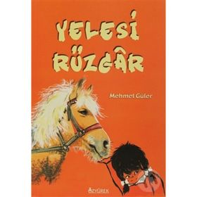 YELESI RÜZGÂR - MEHMET GÜLER