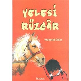 YELESI RÜZGÂR - MEHMET GÜLER