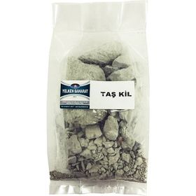 Yelken 1 kg Yeşil Kil