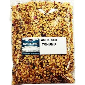 Yelken 100 gr Acı Biber Tohumu
