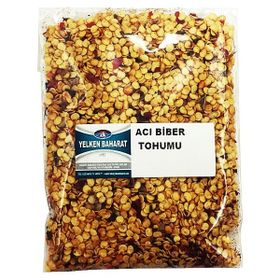 Yelken 100 gr Acı Biber Tohumu