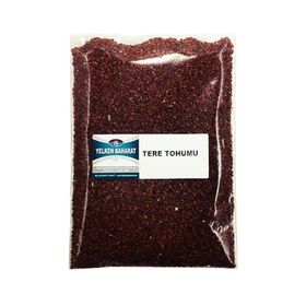 Yelken 100 gr Tere Tohumu
