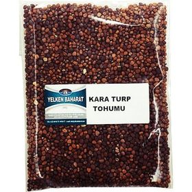 Yelken 50 gr Kara Turp Tohumu