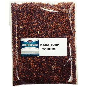 Yelken 50 gr Kara Turp Tohumu