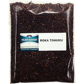 Yelken 50 gr Roka Tohumu