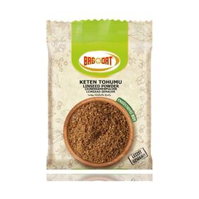 Yelken 500 gr Toz Keten Tohumu