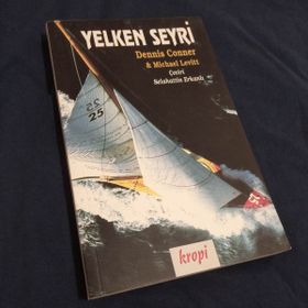 YELKEN SEYRI - DENNIS CONNER;MICHAEL LEVITT