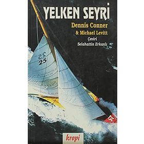 YELKEN SEYRI - DENNIS CONNER;MICHAEL LEVITT