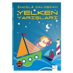 Yelken Yarışları - İncila Çalışkan