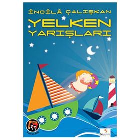 Yelken Yarışları - İncila Çalışkan