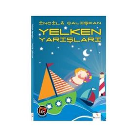 Yelken Yarışları - İncila Çalışkan