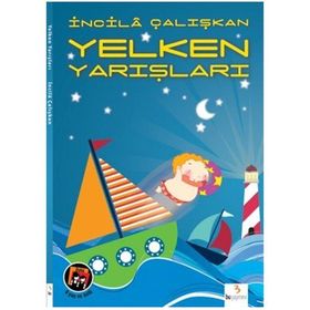 Yelken Yarışları - İncila Çalışkan