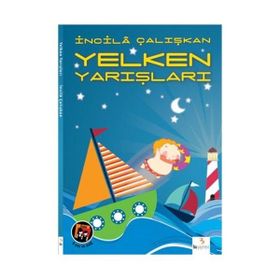 Yelken Yarışları - İncila Çalışkan
