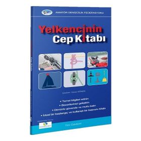 Yelkencinin Cep Kitabı Amatör Denizcilik Federasyonu