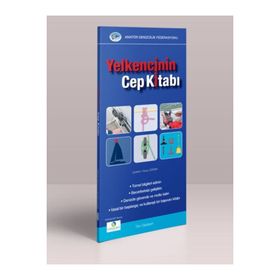 Yelkencinin Cep Kitabı Amatör Denizcilik Federasyonu