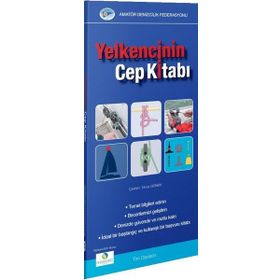 Yelkencinin Cep Kitabı Amatör Denizcilik Federasyonu