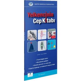 Yelkencinin Cep Kitabı Amatör Denizcilik Federasyonu