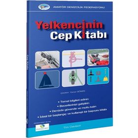 Yelkencinin Cep Kitabı - Tim Davison