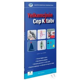 Yelkencinin Cep Kitabı - Tim Davison