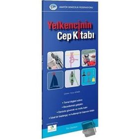 Yelkencinin Cep Kitabı - Tim Davison