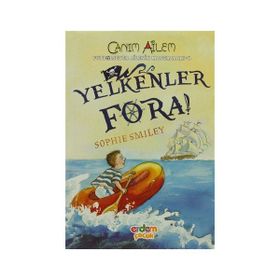 YELKENLER FORA - SOPHIE SMILEY